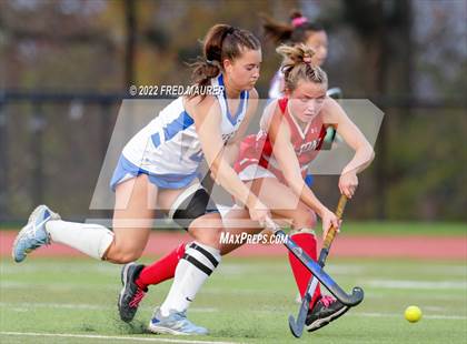 Thumbnail 3 in Wilson vs. Downingtown West photogallery.