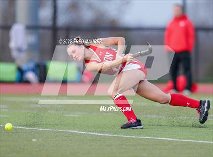 Thumbnail 1 in Wilson vs. Downingtown West photogallery.