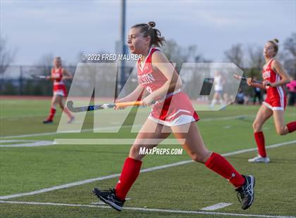 Thumbnail 1 in Wilson vs. Downingtown West photogallery.