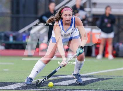 Thumbnail 3 in Wilson vs. Downingtown West photogallery.