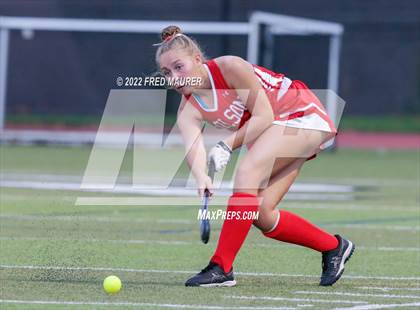 Thumbnail 1 in Wilson vs. Downingtown West photogallery.