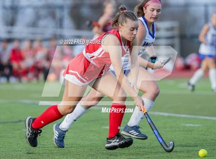 Thumbnail 2 in Wilson vs. Downingtown West photogallery.