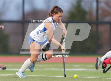 Thumbnail 1 in Wilson vs. Downingtown West photogallery.
