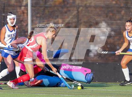 Thumbnail 1 in Wilson vs. Downingtown West photogallery.