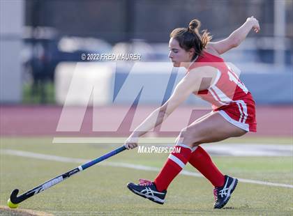 Thumbnail 2 in Wilson vs. Downingtown West photogallery.