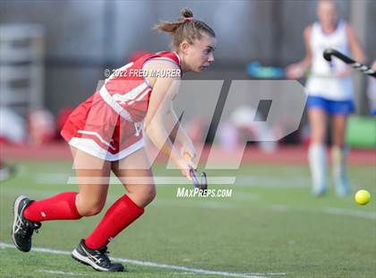 Thumbnail 2 in Wilson vs. Downingtown West photogallery.
