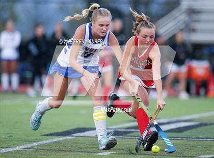 Thumbnail 3 in Wilson vs. Downingtown West photogallery.