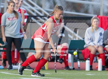 Thumbnail 1 in Wilson vs. Downingtown West photogallery.