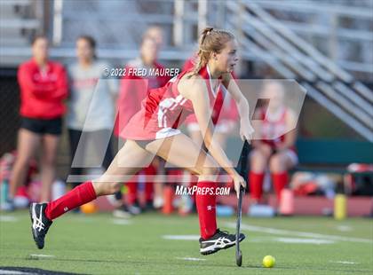 Thumbnail 3 in Wilson vs. Downingtown West photogallery.