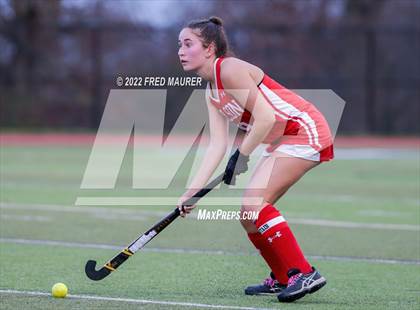 Thumbnail 2 in Wilson vs. Downingtown West photogallery.