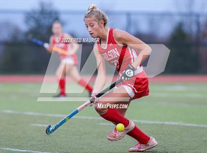 Thumbnail 1 in Wilson vs. Downingtown West photogallery.