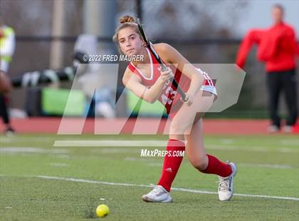 Thumbnail 3 in Wilson vs. Downingtown West photogallery.