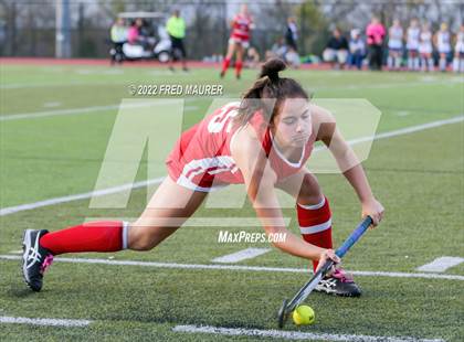 Thumbnail 3 in Wilson vs. Downingtown West photogallery.
