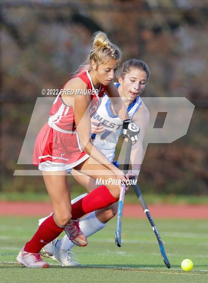 Thumbnail 1 in Wilson vs. Downingtown West photogallery.