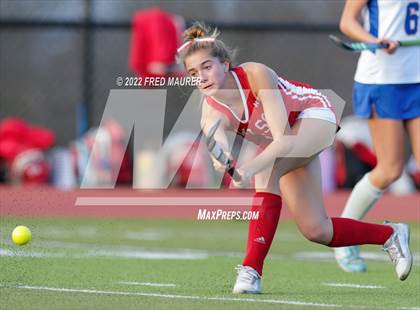 Thumbnail 2 in Wilson vs. Downingtown West photogallery.