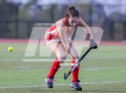 Thumbnail 3 in Wilson vs. Downingtown West photogallery.