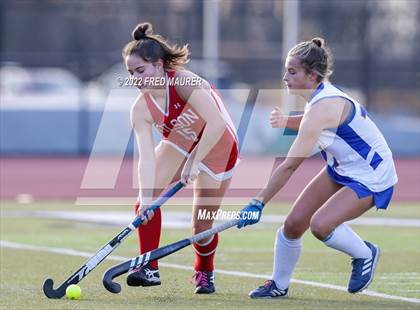 Thumbnail 1 in Wilson vs. Downingtown West photogallery.