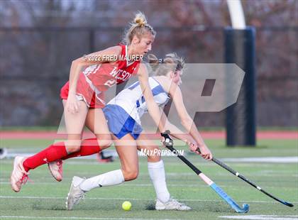 Thumbnail 3 in Wilson vs. Downingtown West photogallery.