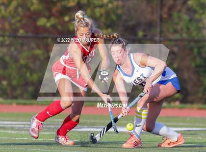 Thumbnail 3 in Wilson vs. Downingtown West photogallery.