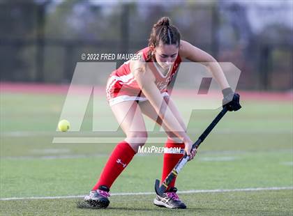 Thumbnail 2 in Wilson vs. Downingtown West photogallery.