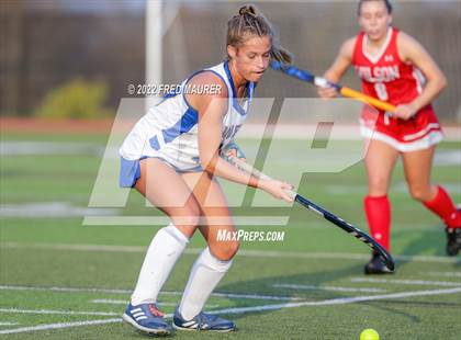 Thumbnail 2 in Wilson vs. Downingtown West photogallery.