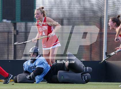 Thumbnail 3 in Wilson vs. Downingtown West photogallery.
