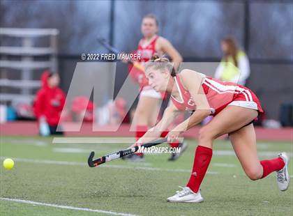 Thumbnail 3 in Wilson vs. Downingtown West photogallery.