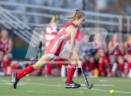 Thumbnail 1 in Wilson vs. Downingtown West photogallery.