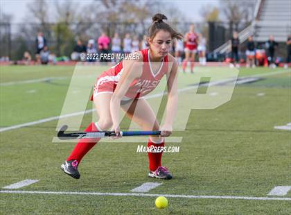 Thumbnail 2 in Wilson vs. Downingtown West photogallery.
