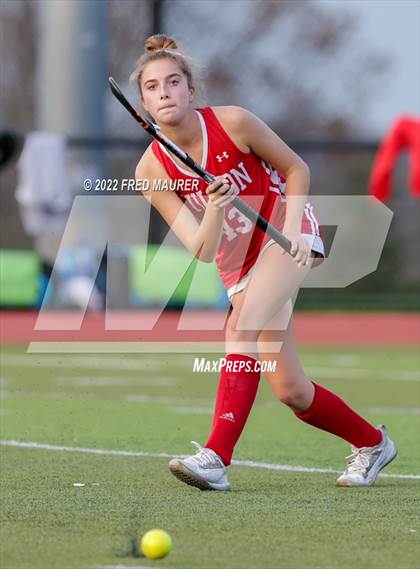 Thumbnail 1 in Wilson vs. Downingtown West photogallery.