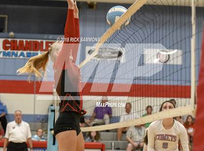 Thumbnail 2 in West Montgomery @ North Stanly photogallery.
