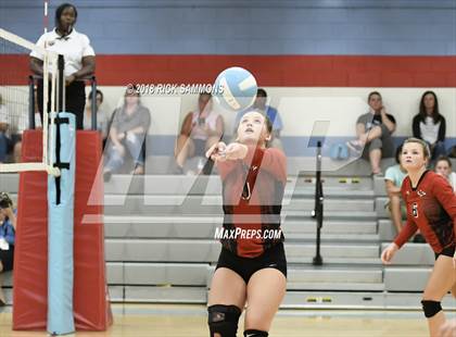 Thumbnail 2 in West Montgomery @ North Stanly photogallery.