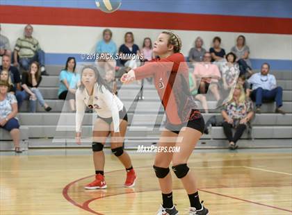 Thumbnail 3 in West Montgomery @ North Stanly photogallery.
