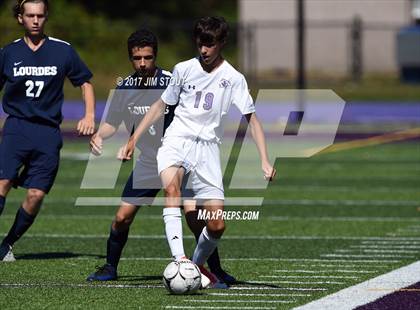 Thumbnail 2 in Lourdes @ John Jay-CR photogallery.