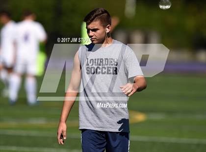 Thumbnail 1 in Lourdes @ John Jay-CR photogallery.
