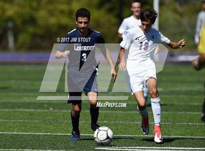Thumbnail 3 in Lourdes @ John Jay-CR photogallery.