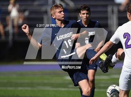 Thumbnail 1 in Lourdes @ John Jay-CR photogallery.
