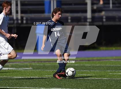 Thumbnail 2 in Lourdes @ John Jay-CR photogallery.