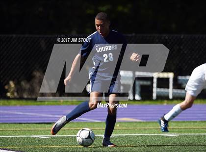 Thumbnail 3 in Lourdes @ John Jay-CR photogallery.