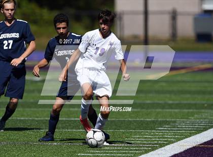 Thumbnail 1 in Lourdes @ John Jay-CR photogallery.