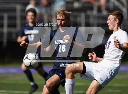 Thumbnail 2 in Lourdes @ John Jay-CR photogallery.