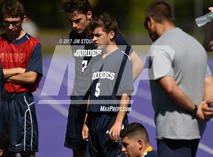 Thumbnail 2 in Lourdes @ John Jay-CR photogallery.
