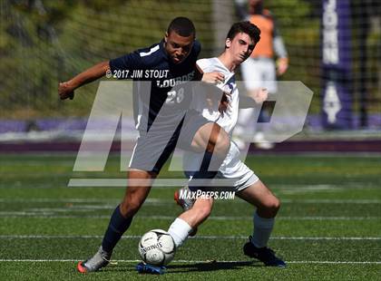 Thumbnail 3 in Lourdes @ John Jay-CR photogallery.