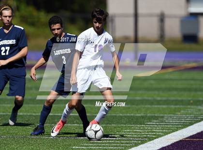 Thumbnail 3 in Lourdes @ John Jay-CR photogallery.