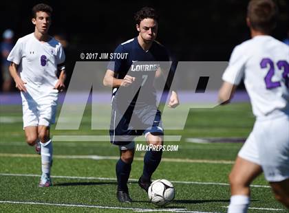 Thumbnail 3 in Lourdes @ John Jay-CR photogallery.