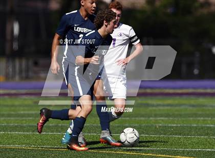 Thumbnail 1 in Lourdes @ John Jay-CR photogallery.
