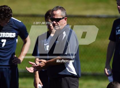 Thumbnail 3 in Lourdes @ John Jay-CR photogallery.