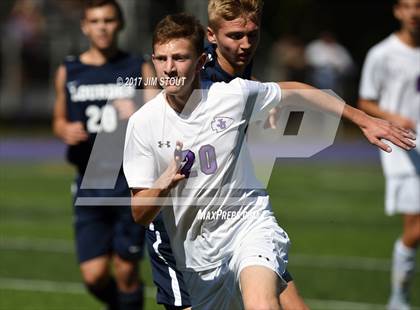 Thumbnail 2 in Lourdes @ John Jay-CR photogallery.