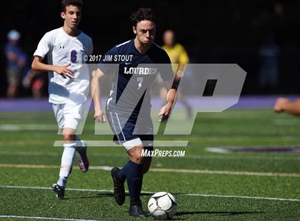 Thumbnail 2 in Lourdes @ John Jay-CR photogallery.