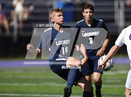 Thumbnail 3 in Lourdes @ John Jay-CR photogallery.